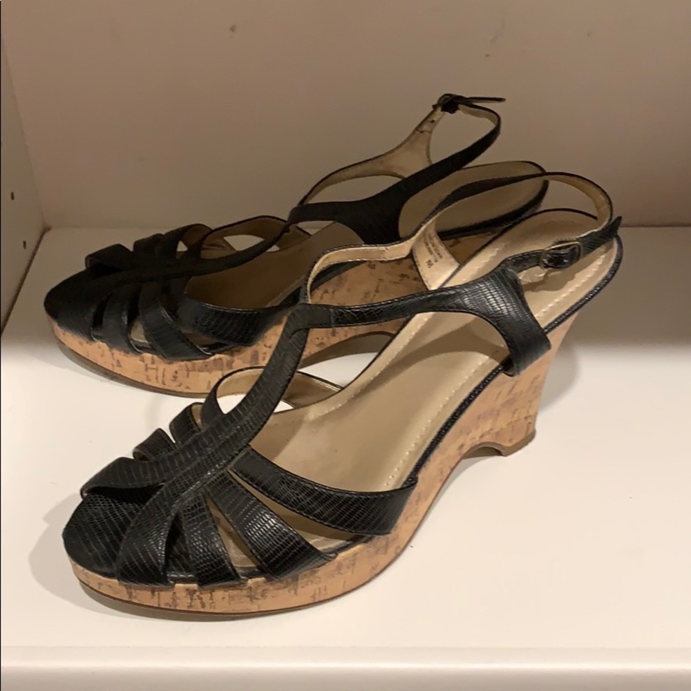 Wedges - Picture 2 of 2